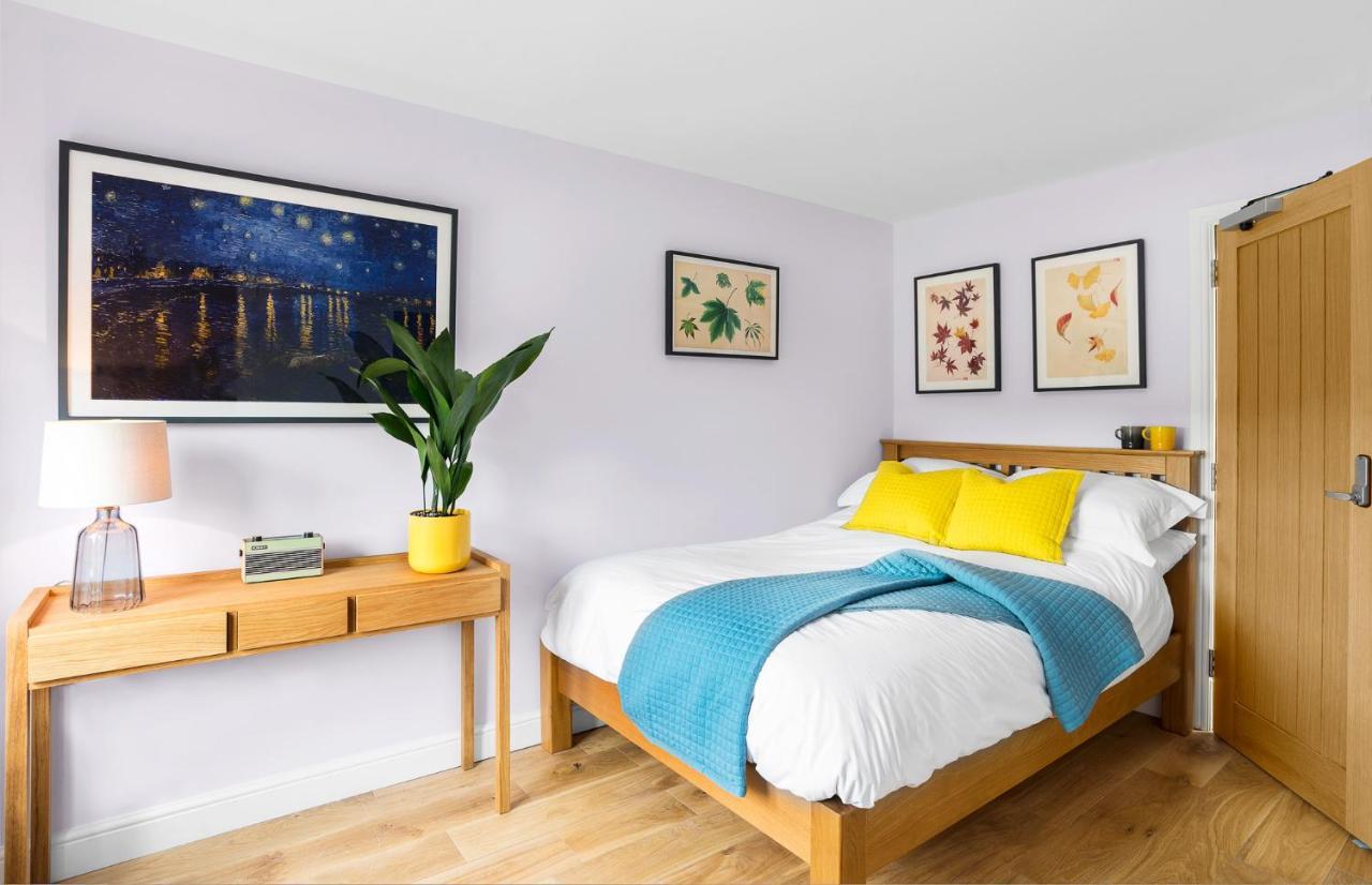 Swan B&B Letton Ngoại thất bức ảnh