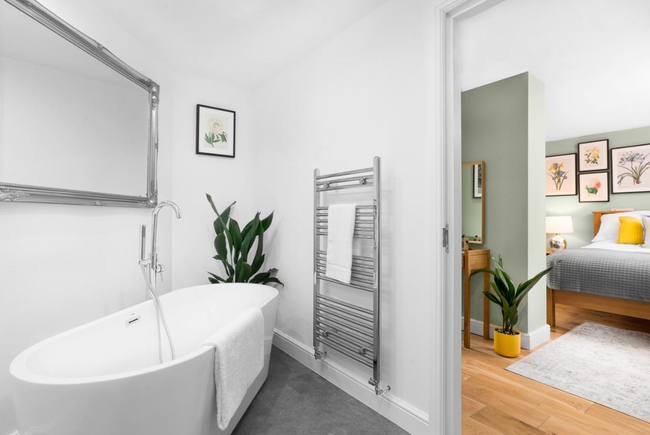 Swan B&B Letton Ngoại thất bức ảnh