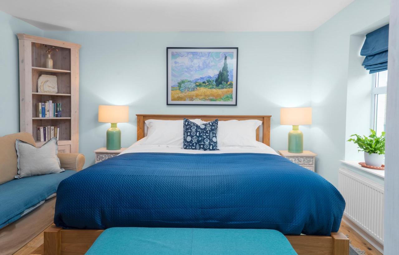 Swan B&B Letton Ngoại thất bức ảnh