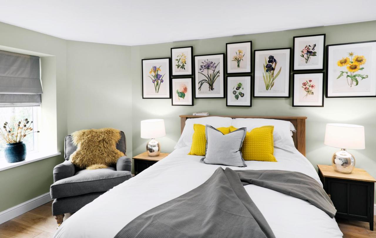 Swan B&B Letton Ngoại thất bức ảnh