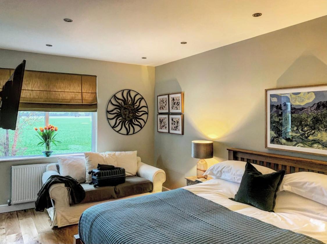 Swan B&B Letton Ngoại thất bức ảnh