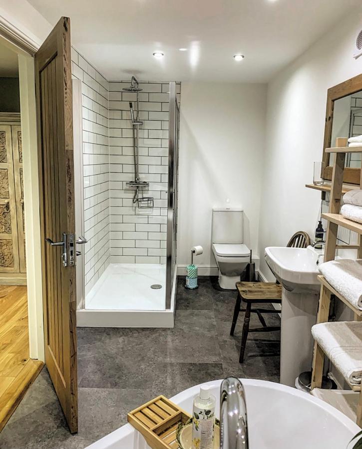 Swan B&B Letton Ngoại thất bức ảnh