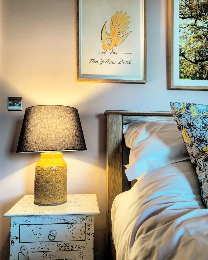 Swan B&B Letton Ngoại thất bức ảnh