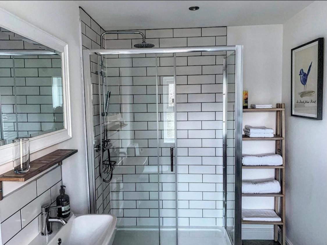 Swan B&B Letton Ngoại thất bức ảnh